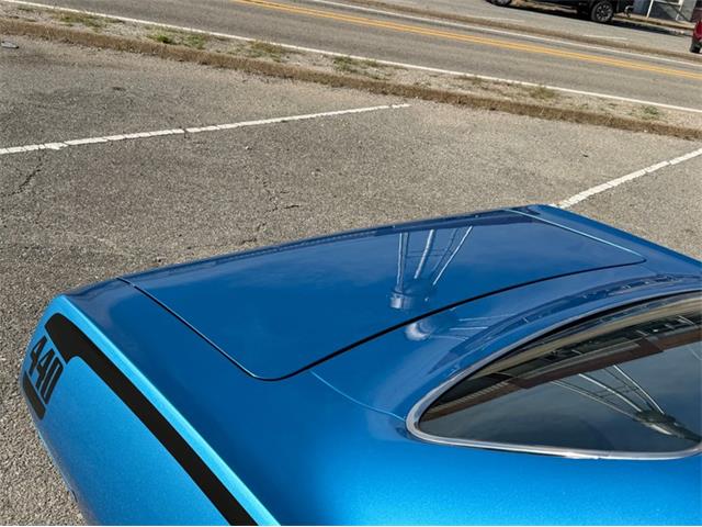 1970 Plymouth Cuda (CC-2078551) for sale in Celeste, Texas
