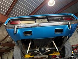 1970 Plymouth Cuda (CC-2078551) for sale in Celeste, Texas