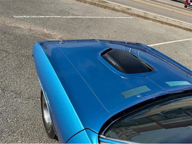 1970 Plymouth Cuda (CC-2078551) for sale in Celeste, Texas