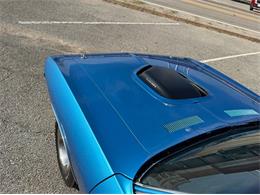 1970 Plymouth Cuda (CC-2078551) for sale in Celeste, Texas