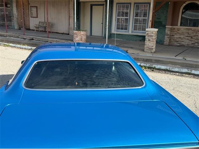 1970 Plymouth Cuda (CC-2078551) for sale in Celeste, Texas