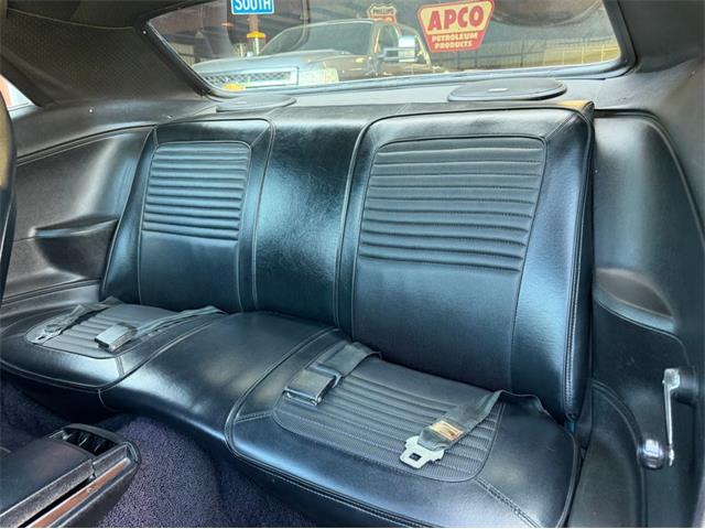 1970 Plymouth Cuda (CC-2078551) for sale in Celeste, Texas