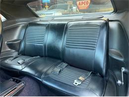1970 Plymouth Cuda (CC-2078551) for sale in Celeste, Texas