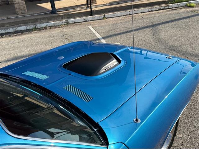 1970 Plymouth Cuda (CC-2078551) for sale in Celeste, Texas