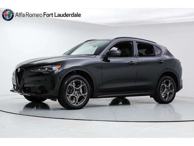 2026 Alfa Romeo Stelvio (CC-2078552) for sale in Fort Lauderdale, Florida