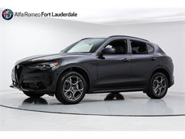 2026 Alfa Romeo Stelvio (CC-2078552) for sale in Fort Lauderdale, Florida