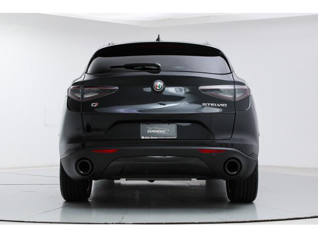 2026 Alfa Romeo Stelvio (CC-2078552) for sale in Fort Lauderdale, Florida