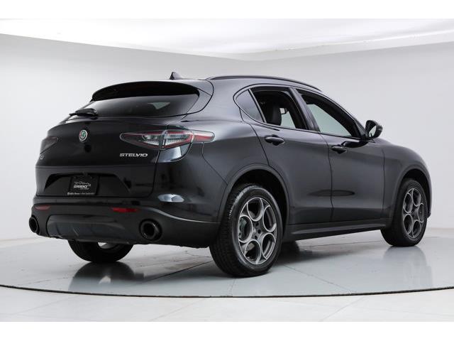 2026 Alfa Romeo Stelvio (CC-2078552) for sale in Fort Lauderdale, Florida