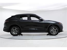 2026 Alfa Romeo Stelvio (CC-2078552) for sale in Fort Lauderdale, Florida