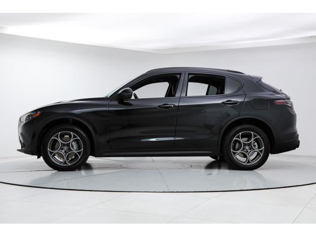2026 Alfa Romeo Stelvio (CC-2078552) for sale in Fort Lauderdale, Florida