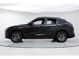 2026 Alfa Romeo Stelvio (CC-2078552) for sale in Fort Lauderdale, Florida
