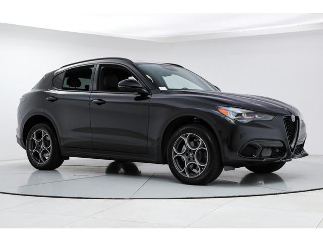 2026 Alfa Romeo Stelvio (CC-2078552) for sale in Fort Lauderdale, Florida