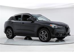 2026 Alfa Romeo Stelvio (CC-2078552) for sale in Fort Lauderdale, Florida