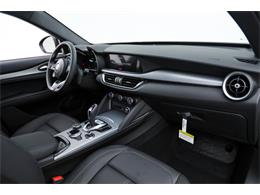 2026 Alfa Romeo Stelvio (CC-2078552) for sale in Fort Lauderdale, Florida