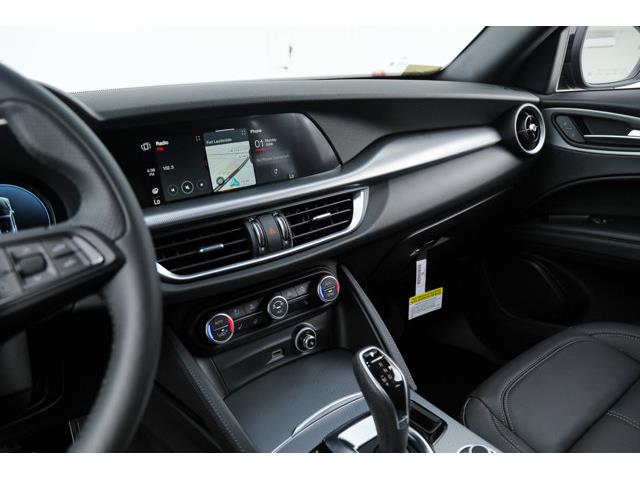 2026 Alfa Romeo Stelvio (CC-2078552) for sale in Fort Lauderdale, Florida