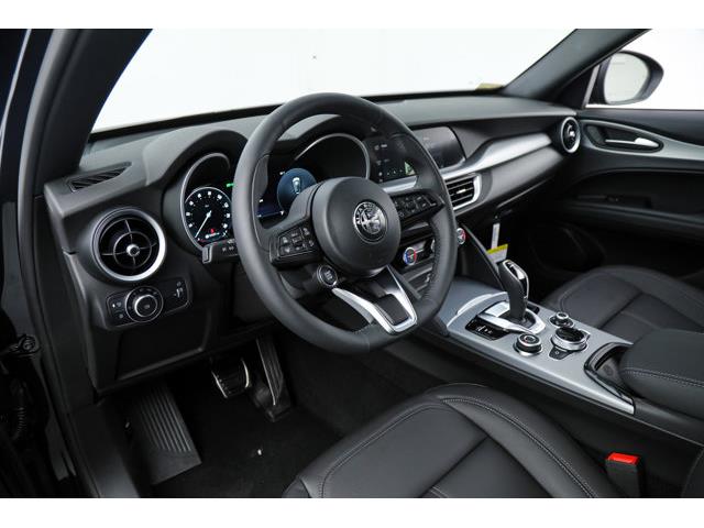 2026 Alfa Romeo Stelvio (CC-2078552) for sale in Fort Lauderdale, Florida