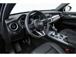 2026 Alfa Romeo Stelvio (CC-2078552) for sale in Fort Lauderdale, Florida