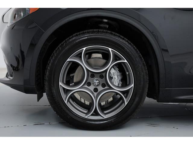 2026 Alfa Romeo Stelvio (CC-2078552) for sale in Fort Lauderdale, Florida
