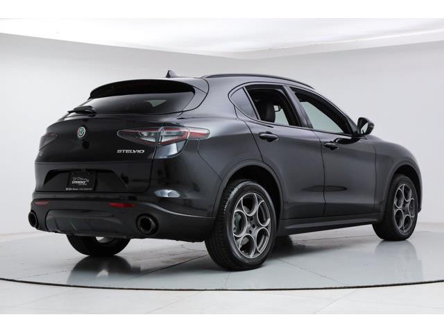 2026 Alfa Romeo Stelvio (CC-2078552) for sale in Fort Lauderdale, Florida