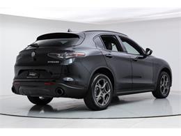 2026 Alfa Romeo Stelvio (CC-2078552) for sale in Fort Lauderdale, Florida