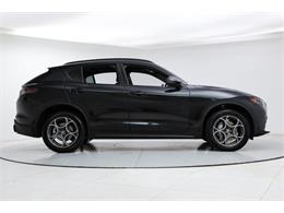 2026 Alfa Romeo Stelvio (CC-2078552) for sale in Fort Lauderdale, Florida