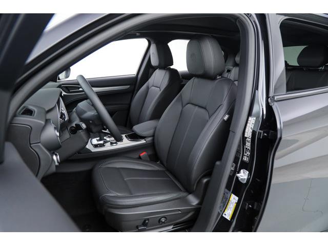 2026 Alfa Romeo Stelvio (CC-2078552) for sale in Fort Lauderdale, Florida