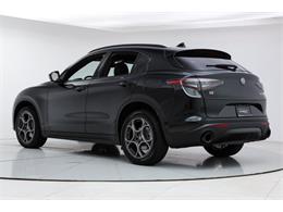 2026 Alfa Romeo Stelvio (CC-2078552) for sale in Fort Lauderdale, Florida