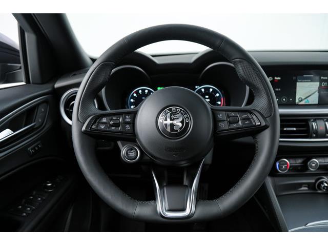 2026 Alfa Romeo Stelvio (CC-2078552) for sale in Fort Lauderdale, Florida