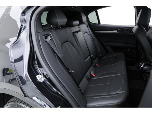 2026 Alfa Romeo Stelvio (CC-2078552) for sale in Fort Lauderdale, Florida