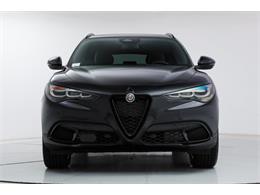 2026 Alfa Romeo Stelvio (CC-2078552) for sale in Fort Lauderdale, Florida
