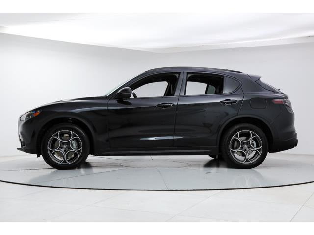 2026 Alfa Romeo Stelvio (CC-2078552) for sale in Fort Lauderdale, Florida