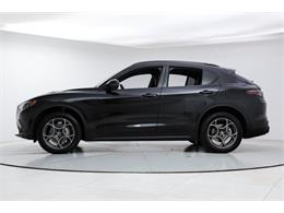 2026 Alfa Romeo Stelvio (CC-2078552) for sale in Fort Lauderdale, Florida