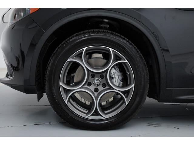 2026 Alfa Romeo Stelvio (CC-2078552) for sale in Fort Lauderdale, Florida