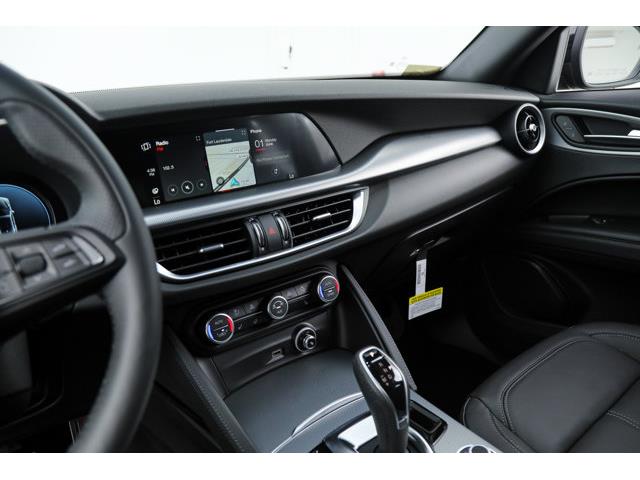 2026 Alfa Romeo Stelvio (CC-2078552) for sale in Fort Lauderdale, Florida