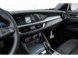 2026 Alfa Romeo Stelvio (CC-2078552) for sale in Fort Lauderdale, Florida