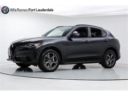 2026 Alfa Romeo Stelvio (CC-2078552) for sale in Fort Lauderdale, Florida