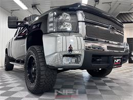 2008 Chevrolet Silverado (CC-2078553) for sale in North East, Pennsylvania
