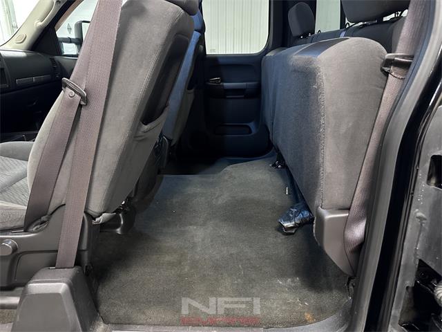 2008 Chevrolet Silverado (CC-2078553) for sale in North East, Pennsylvania