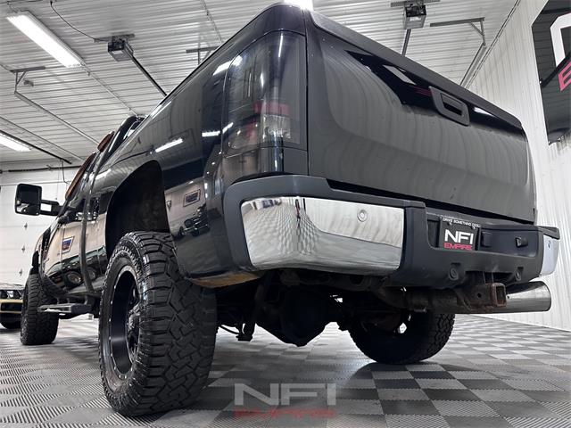 2008 Chevrolet Silverado (CC-2078553) for sale in North East, Pennsylvania