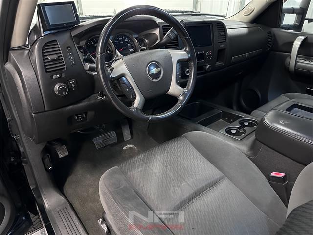 2008 Chevrolet Silverado (CC-2078553) for sale in North East, Pennsylvania