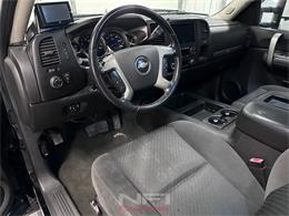 2008 Chevrolet Silverado (CC-2078553) for sale in North East, Pennsylvania