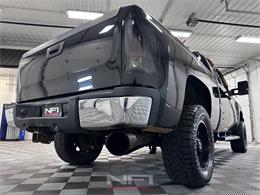 2008 Chevrolet Silverado (CC-2078553) for sale in North East, Pennsylvania