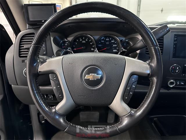 2008 Chevrolet Silverado (CC-2078553) for sale in North East, Pennsylvania
