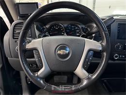 2008 Chevrolet Silverado (CC-2078553) for sale in North East, Pennsylvania