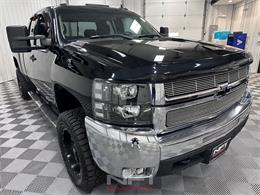 2008 Chevrolet Silverado (CC-2078553) for sale in North East, Pennsylvania