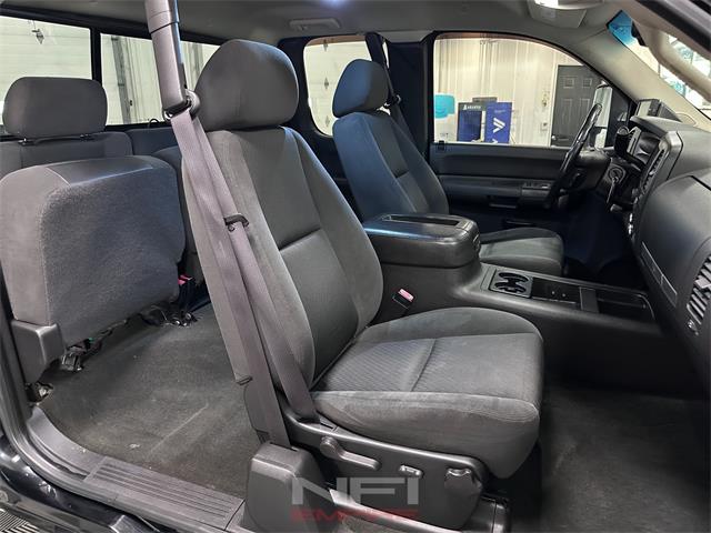 2008 Chevrolet Silverado (CC-2078553) for sale in North East, Pennsylvania