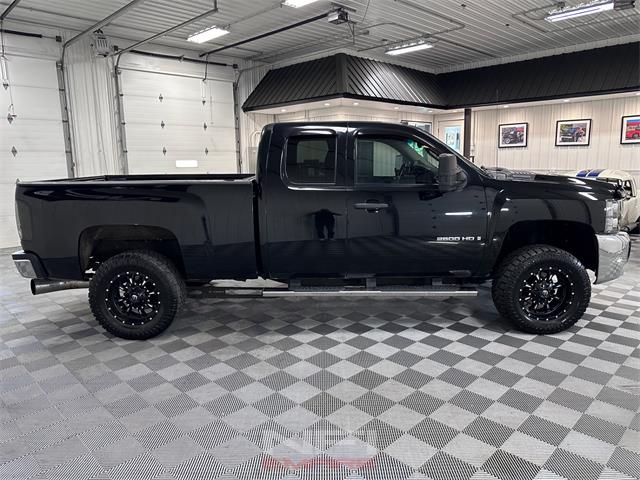 2008 Chevrolet Silverado (CC-2078553) for sale in North East, Pennsylvania