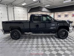 2008 Chevrolet Silverado (CC-2078553) for sale in North East, Pennsylvania