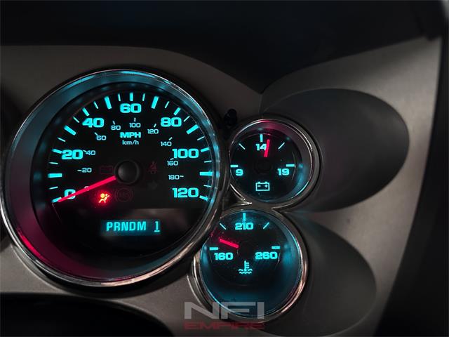 2008 Chevrolet Silverado (CC-2078553) for sale in North East, Pennsylvania