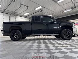 2008 Chevrolet Silverado (CC-2078553) for sale in North East, Pennsylvania